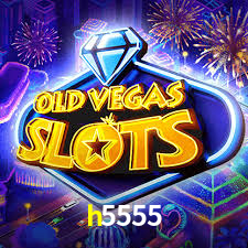 Bônus de Boas-vindas h5555