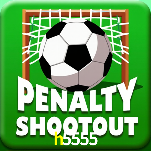 Diretório de Jogos h5555