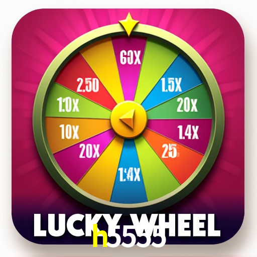 Bônus de Boas-vindas h5555