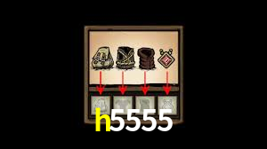 Bônus Diários h5555